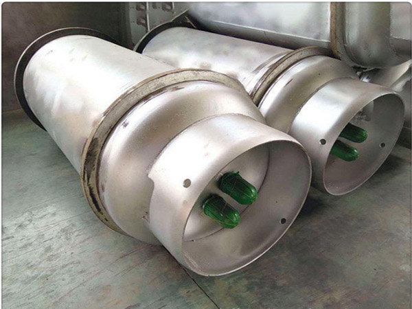 钢瓶装一氯甲烷